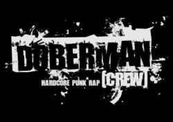 Doberman [crew] (groupe/artiste)